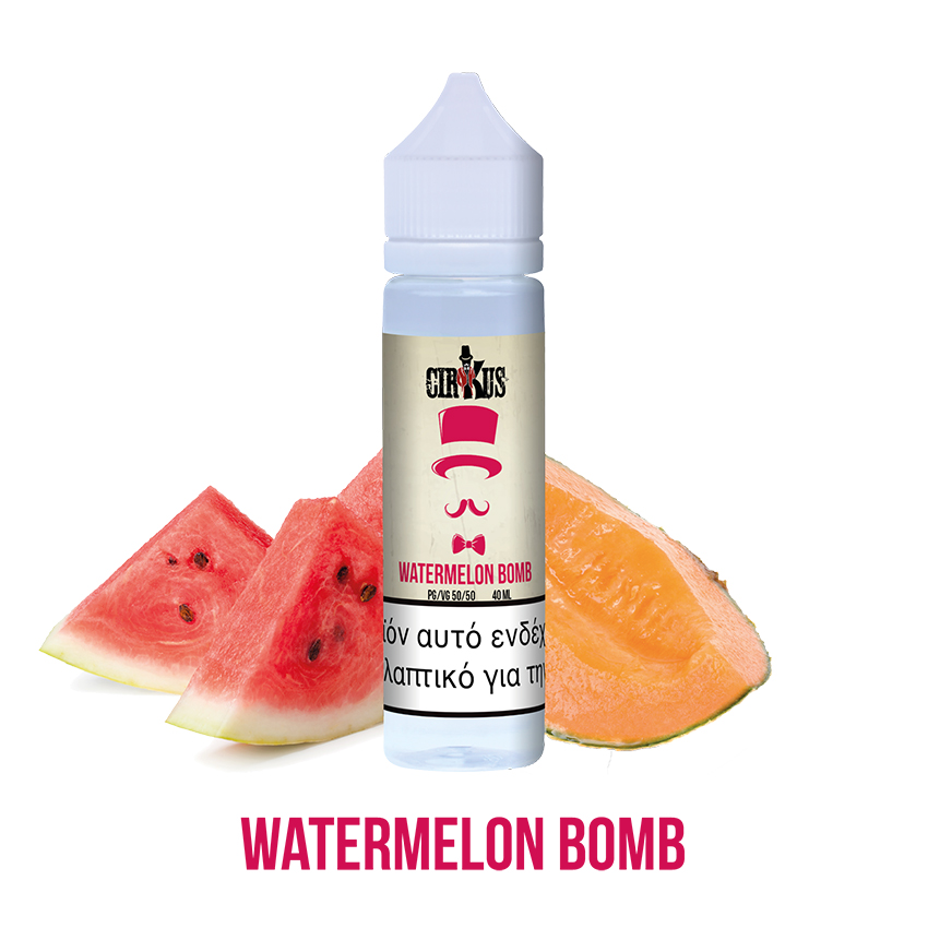VDLV Shortfill Watermelon Bomb